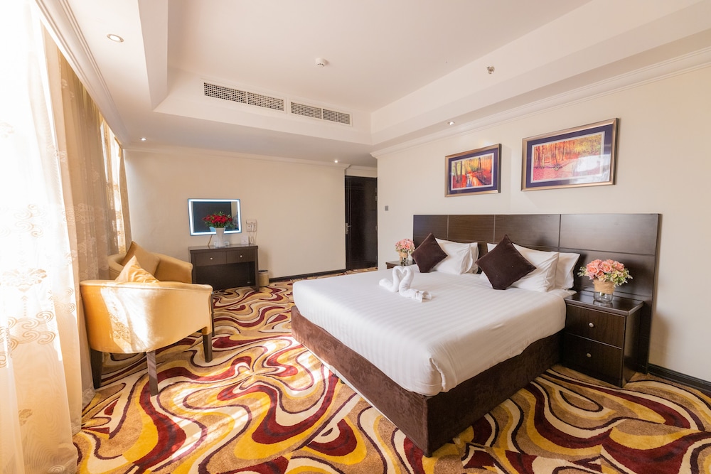 room