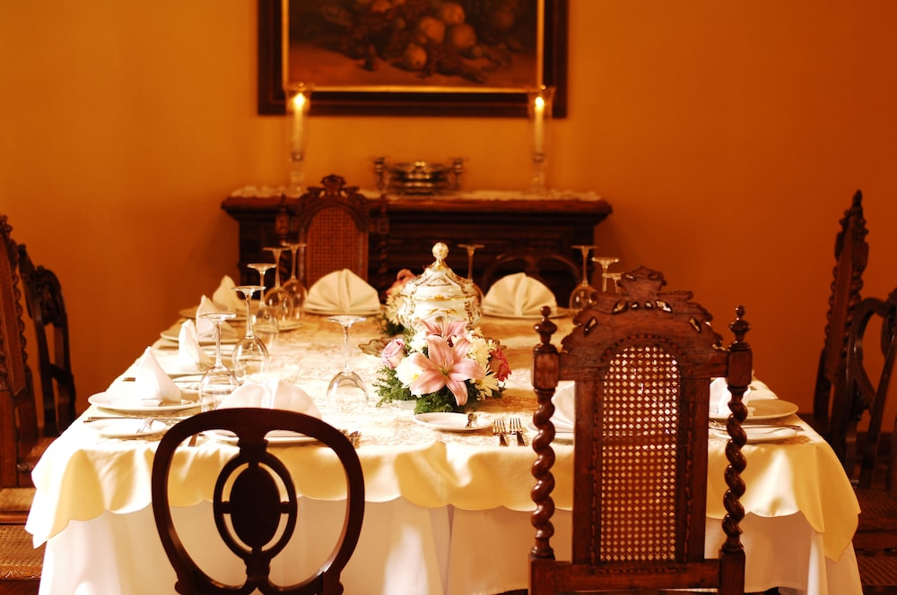 Casa Don Gustavo Hotel Boutique 59/75