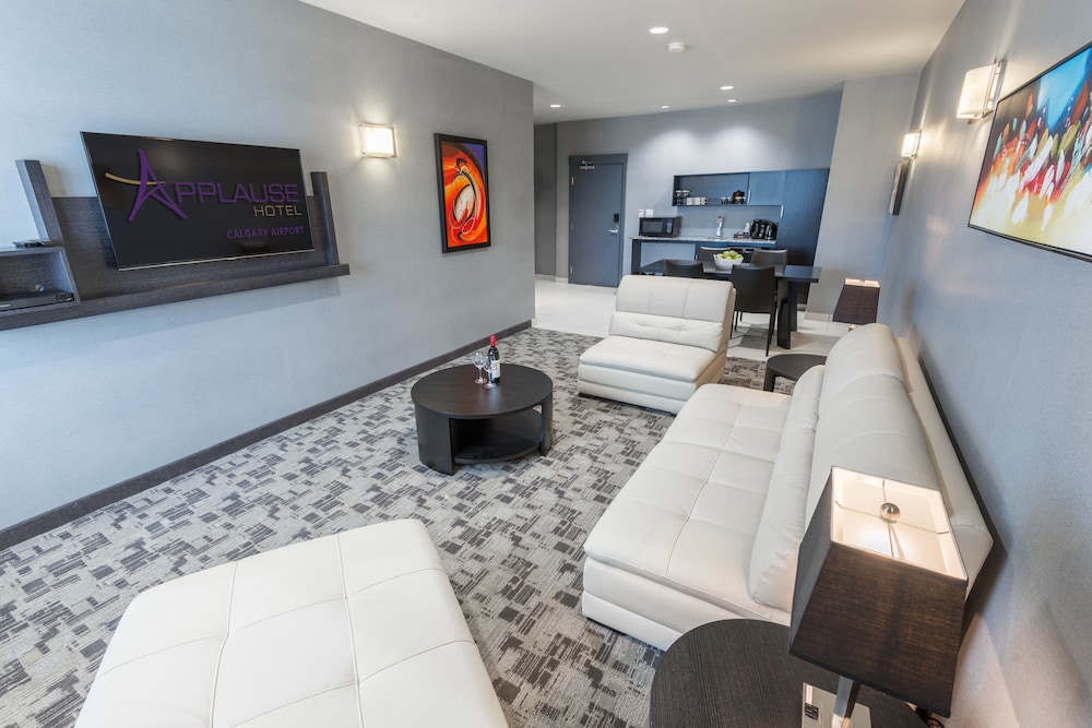 Applause Hotel By Clique 45/58