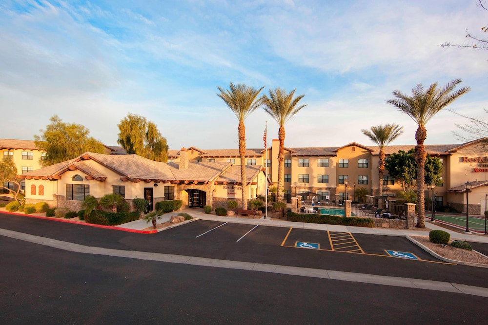 Sonesta ES Suites Goodyear 51/58