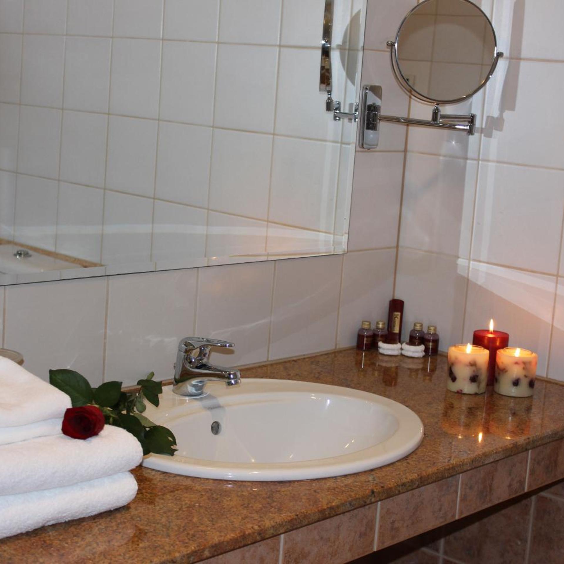 استوديو، Kendros Hotel 4/4