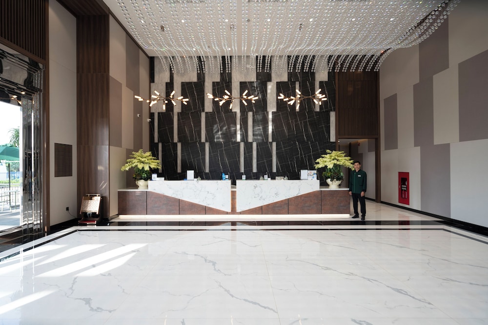 Wyndham Garden Legend Halong 5/50