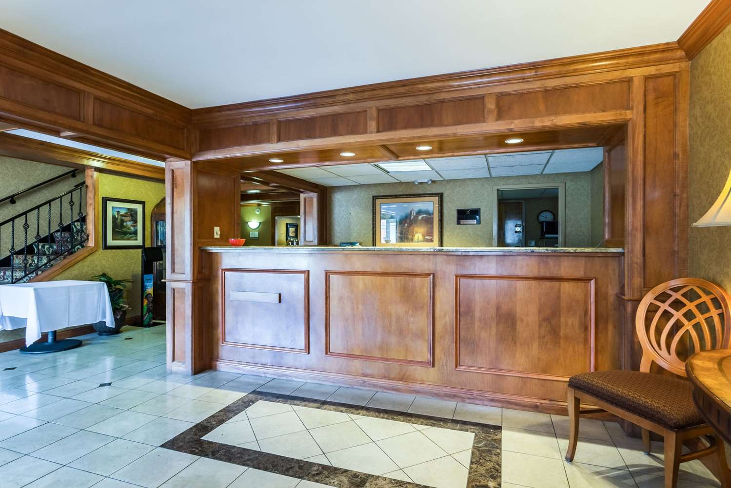 Studio 6 Suites Tupelo MS North 7/37