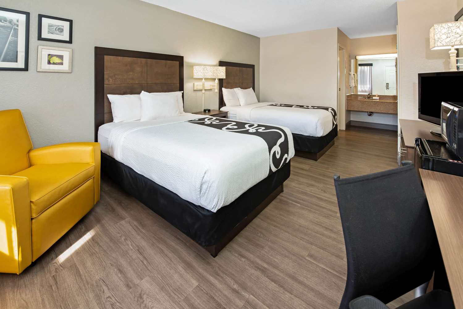 La Quinta Inn by Wyndham West Palm Beach - Florida Turnpike 14/36