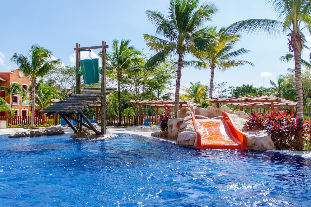 Barcelo Maya Colonial - All Inclusive 39/50