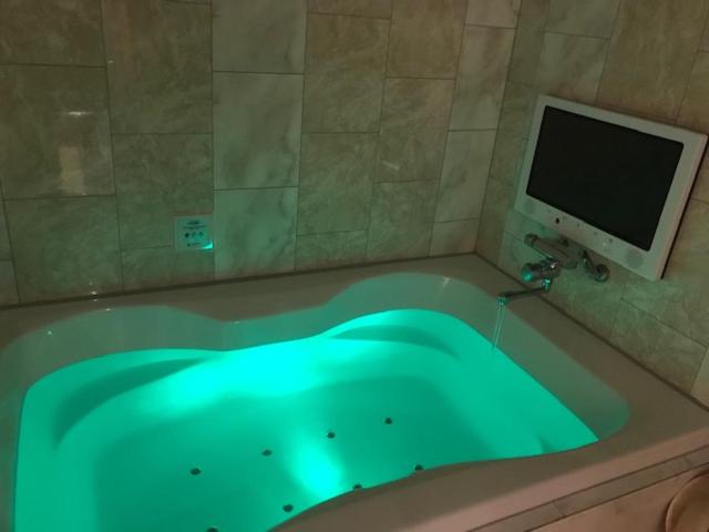 Hotel Water Gate Tokuyama adult only 36/57