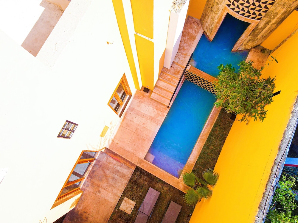 Hotel La Nacional by Kavia 30/33
