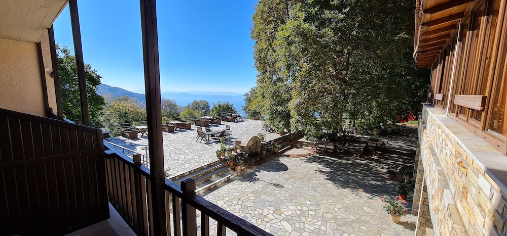 Manthos Hotel Resort and Spa 21/50