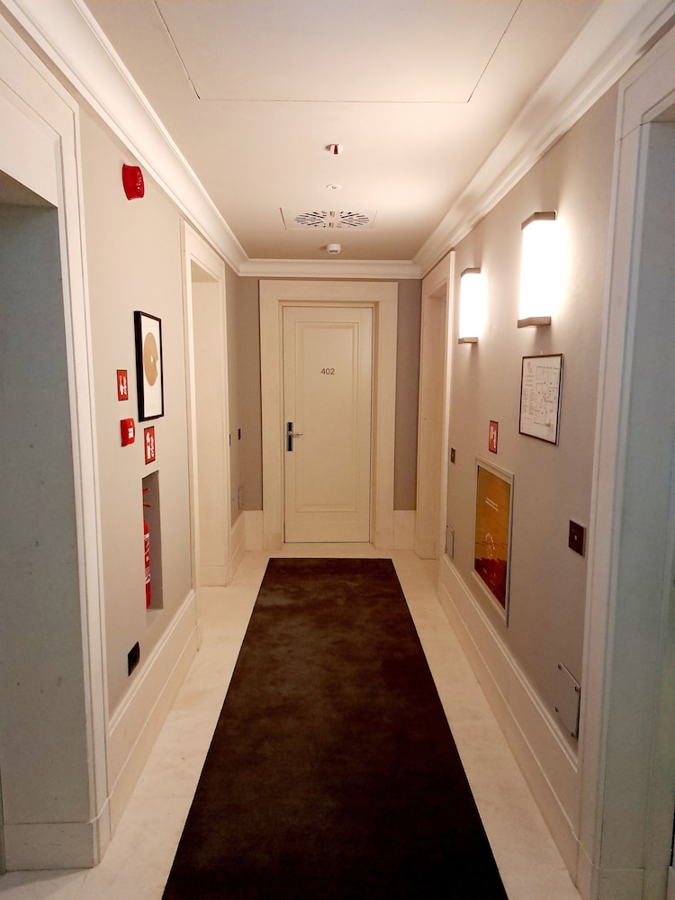 Art Hotel Novecento 12/50