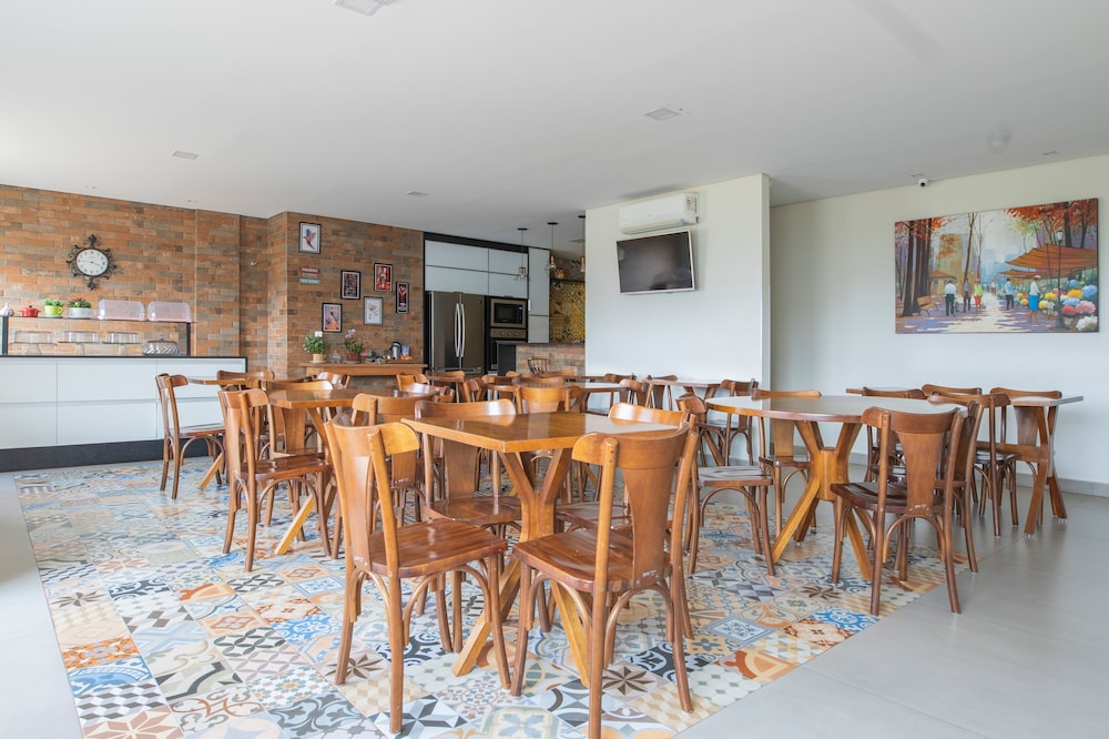 OYO Tropical Confort Hotel, Brasilia 46/60