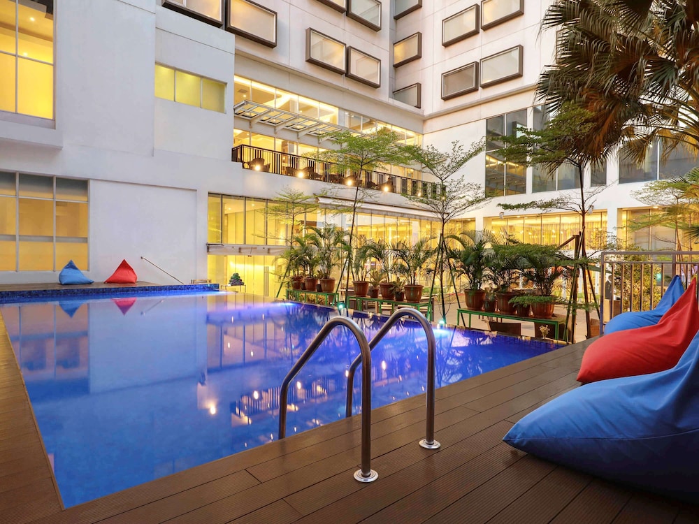 Artotel Harmoni Jakarta 62/62