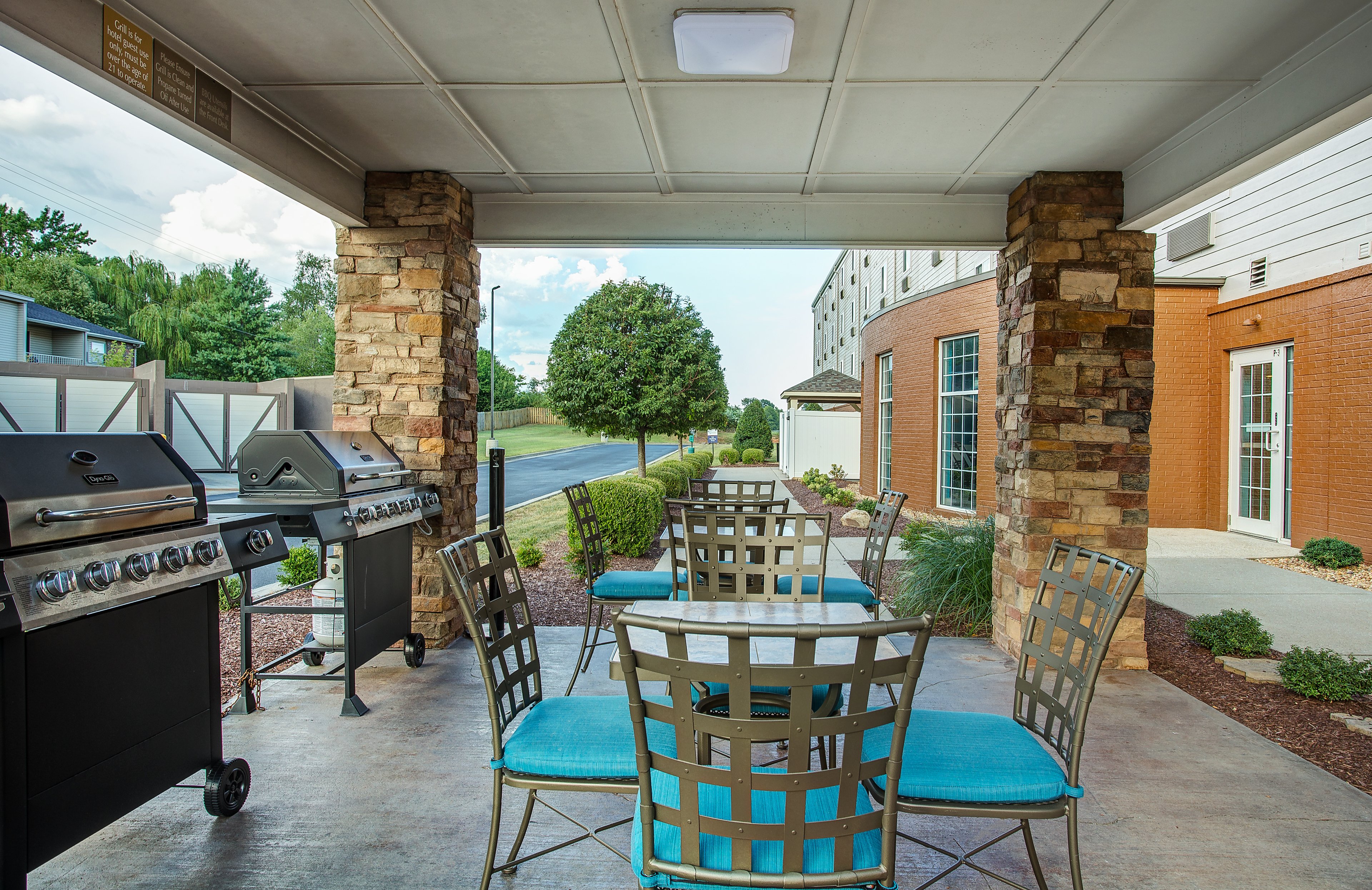 CANDLEWOOD SUITES BOWLING GREEN 40/69
