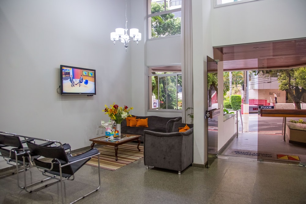 Rio Branco Apart Hotel 32/46