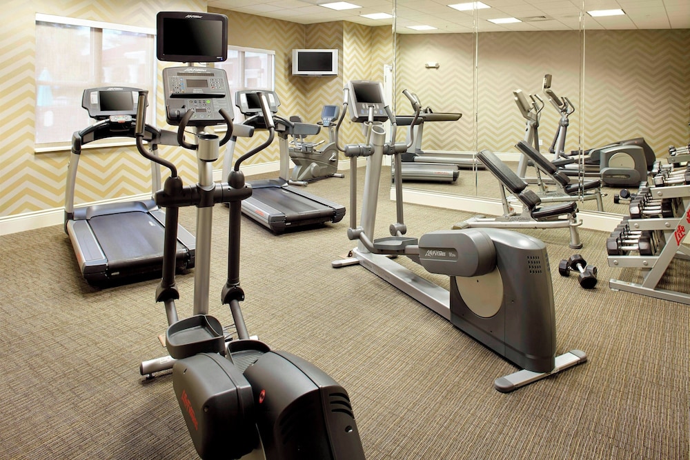 Residence Inn Tampa Suncoast Parkway at NorthPointe Village 30/62