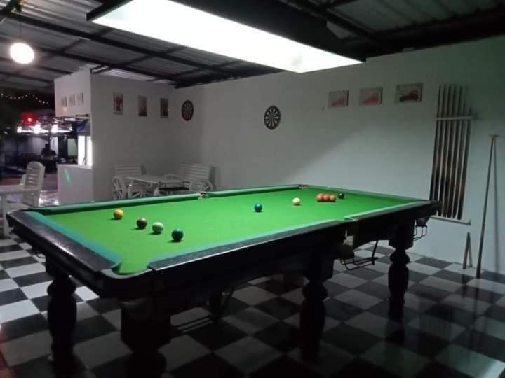Pai Friendly Resort 31/48