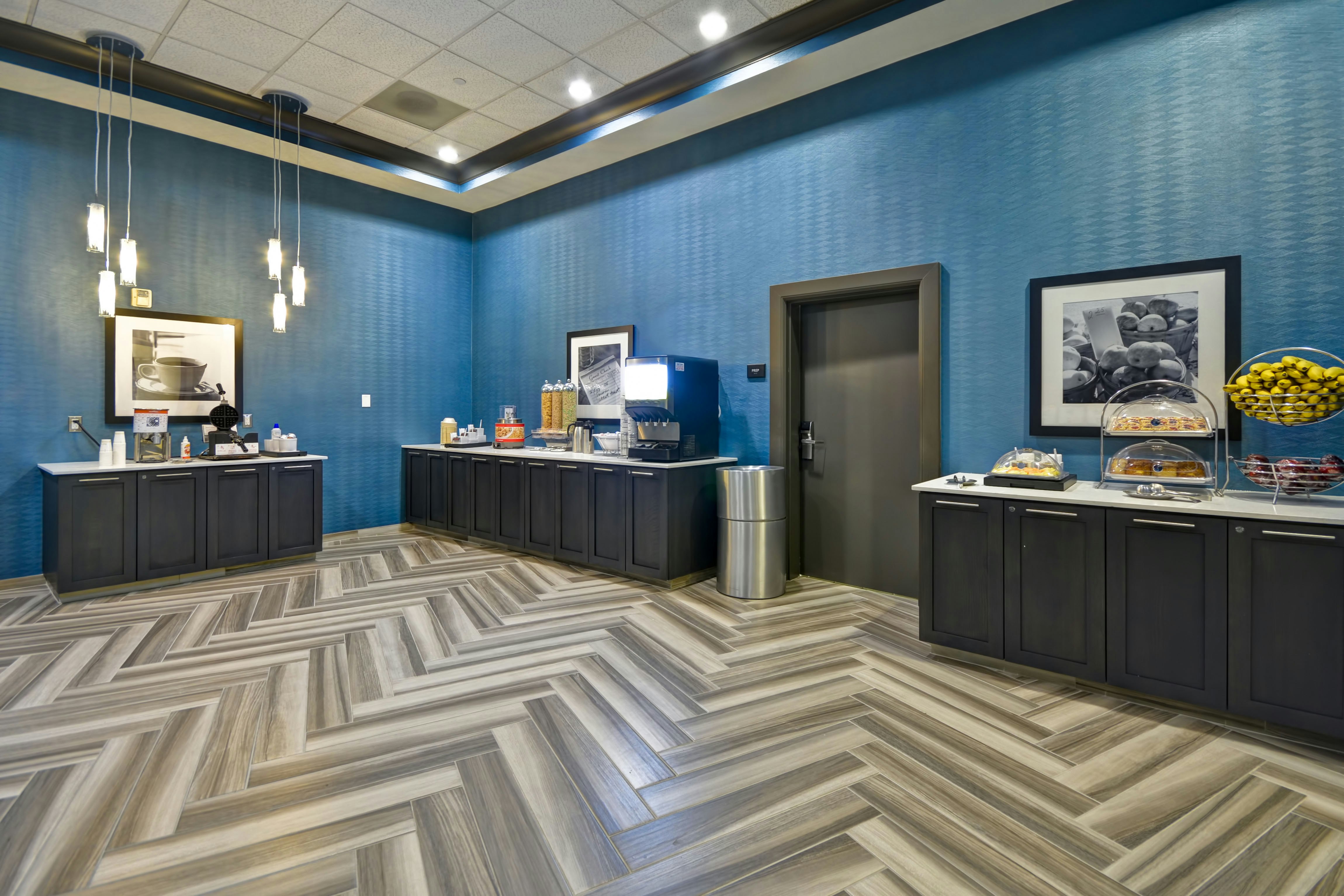 Hampton Inn And Suites Los Angeles Burbank Airport 4/42
