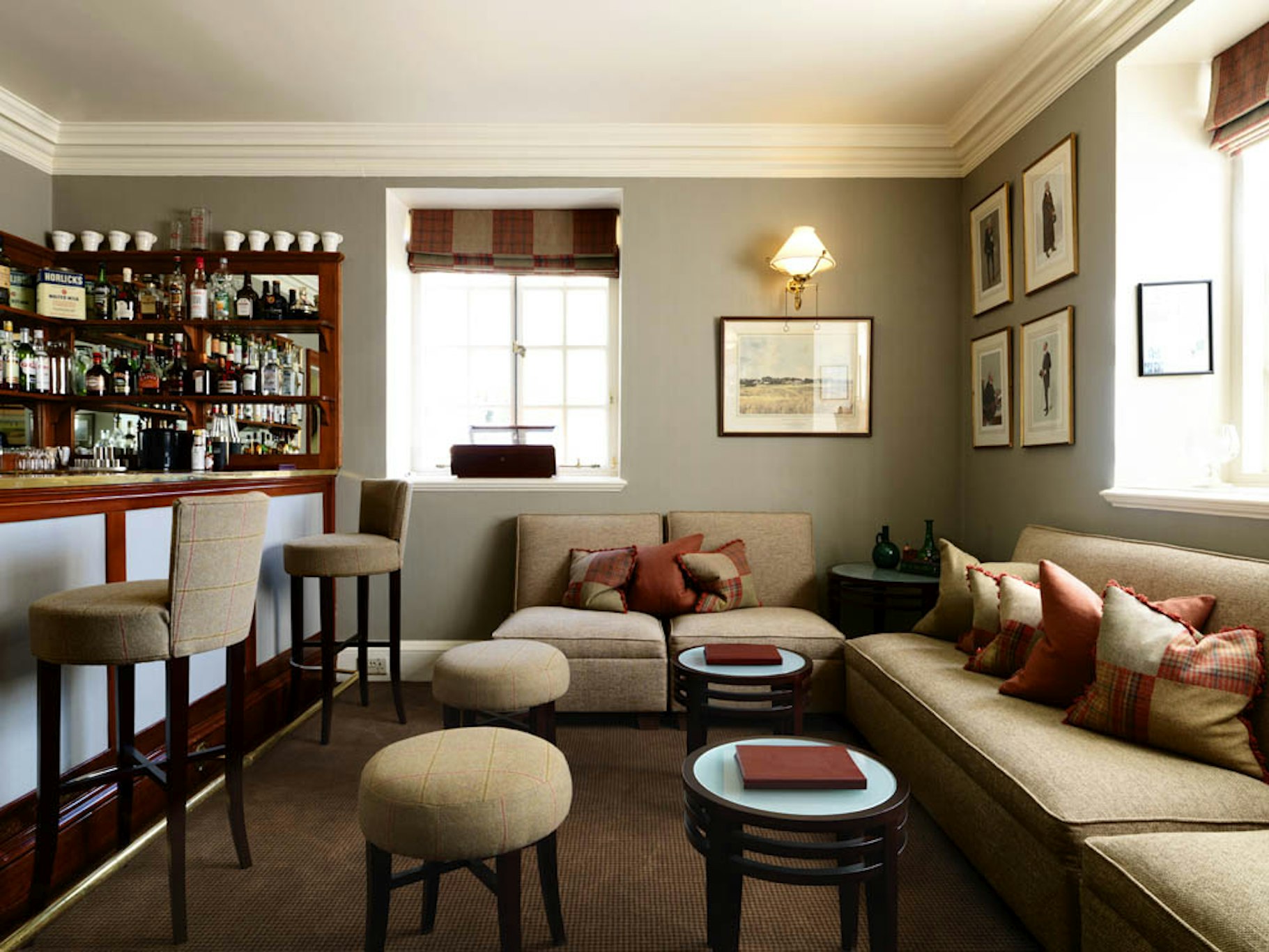 Greywalls Hotel and Chez Roux 21/61