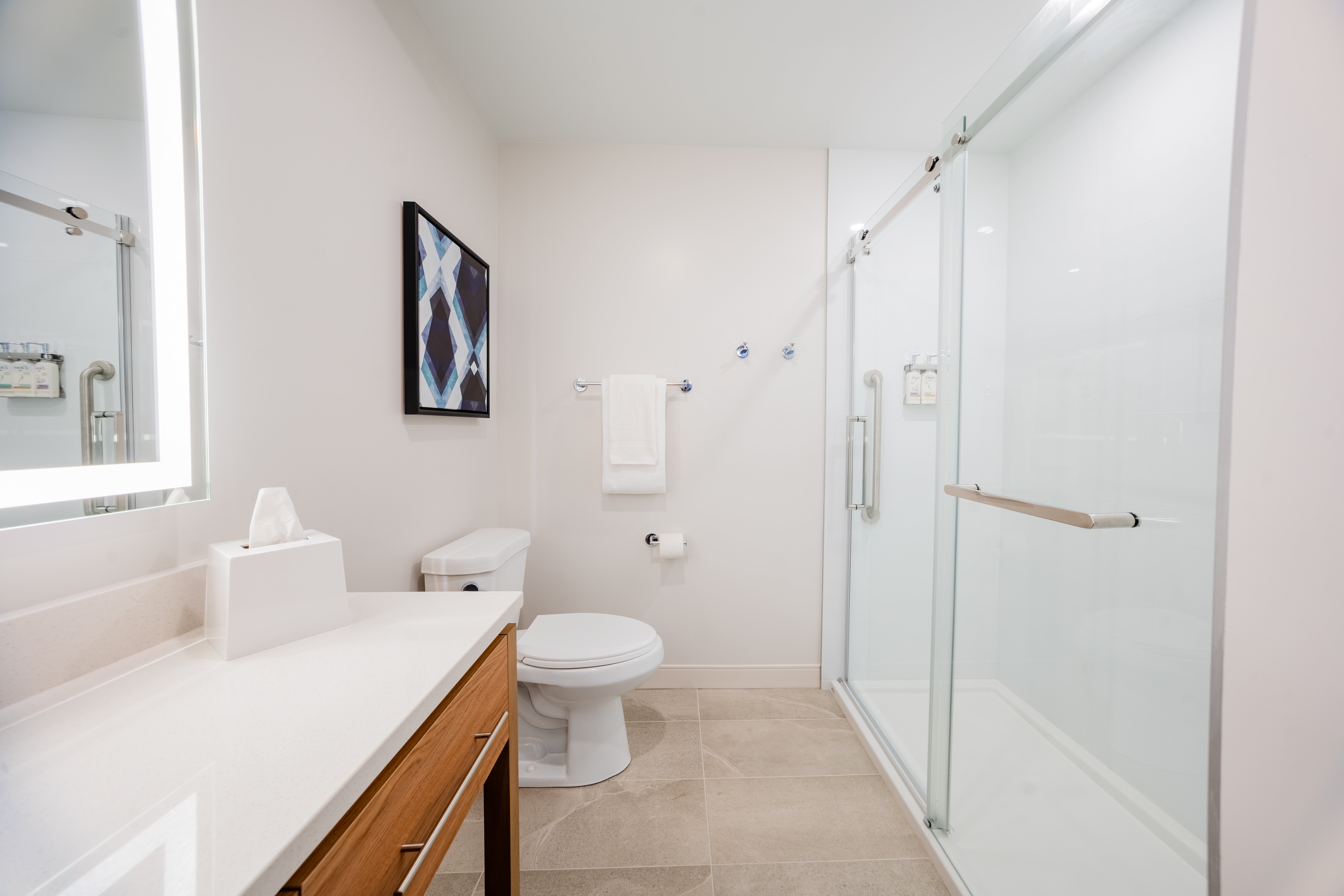 Candlewood Suites Trois Rivieres Ouest 48/50