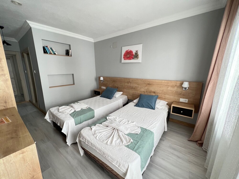 Ibrahim Bey Hotel 4/50