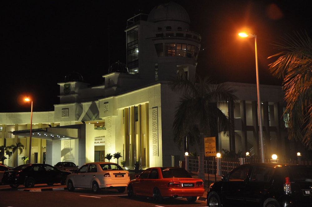 Klana Beach Resort Port Dickson 4/50