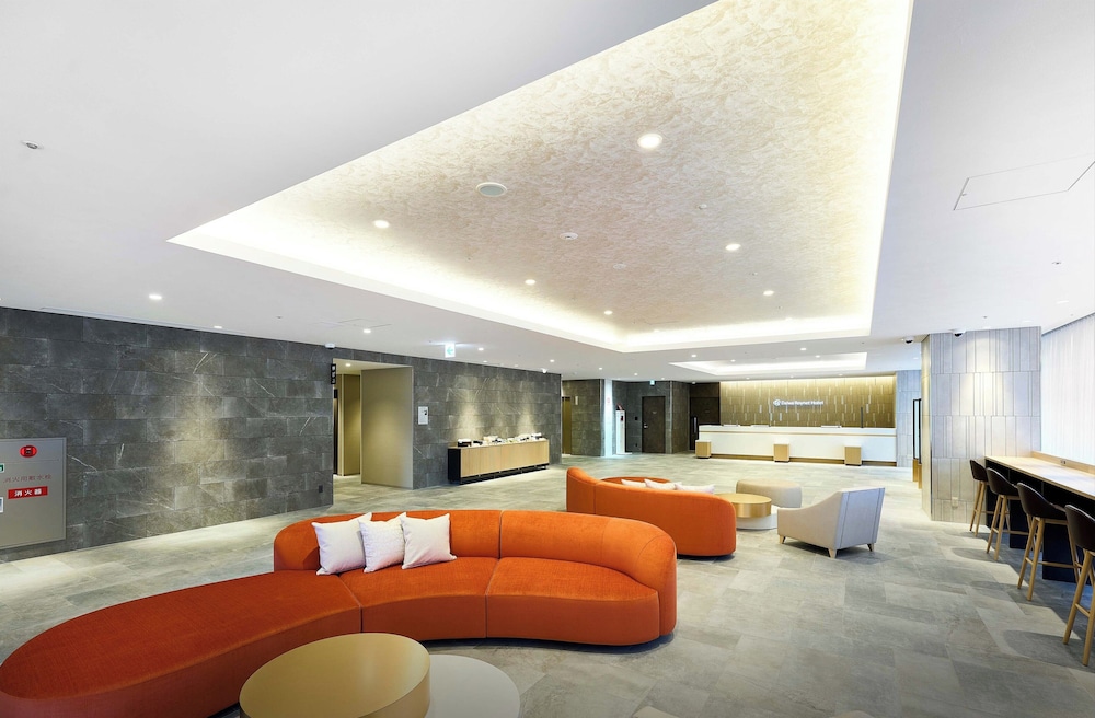 Daiwa Roynet Hotel Akita Ekimae 42/52