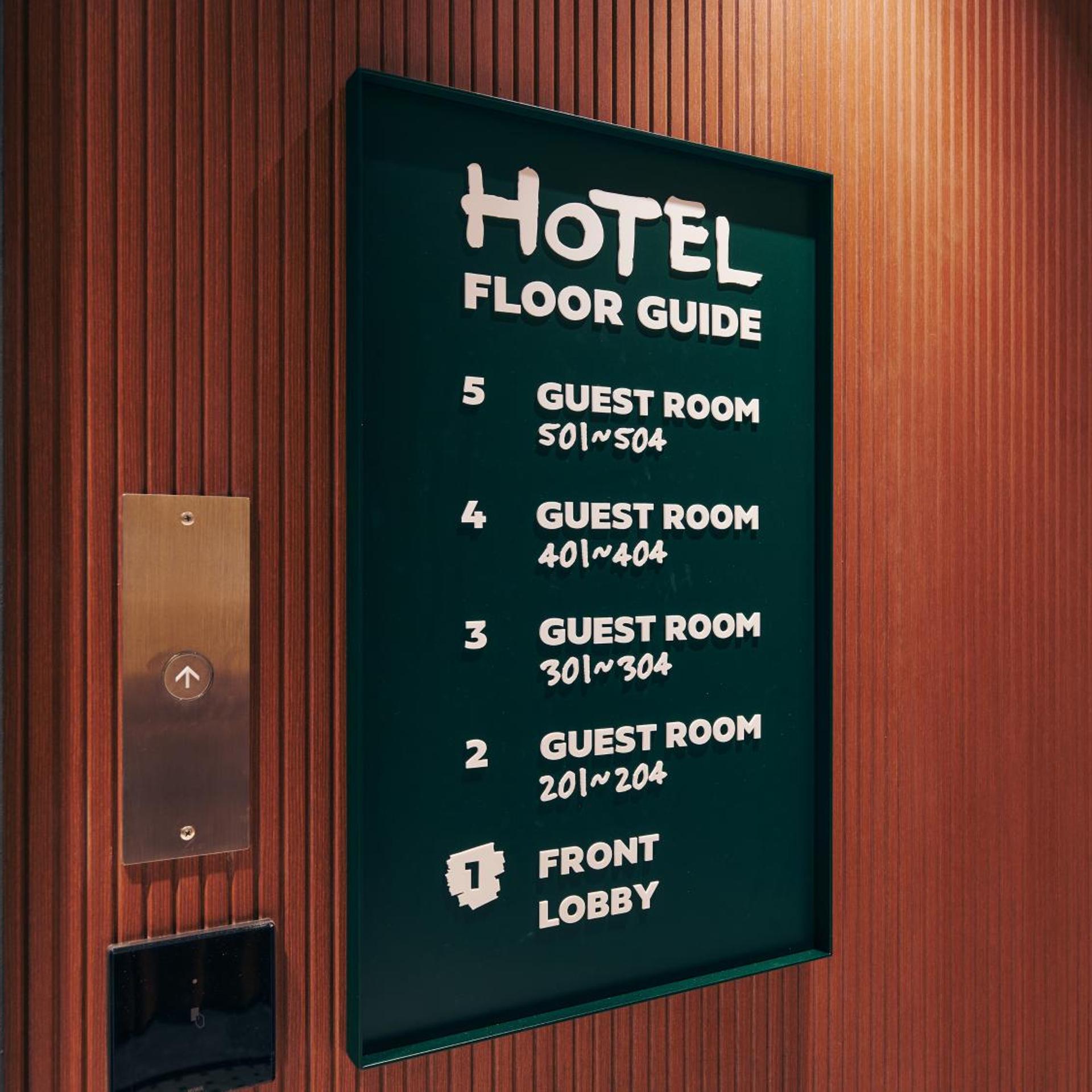 STITCH HOTEL Kyoto 17/50