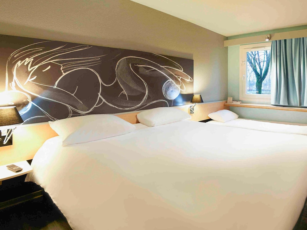 Ibis Bourg En Bresse 28/65