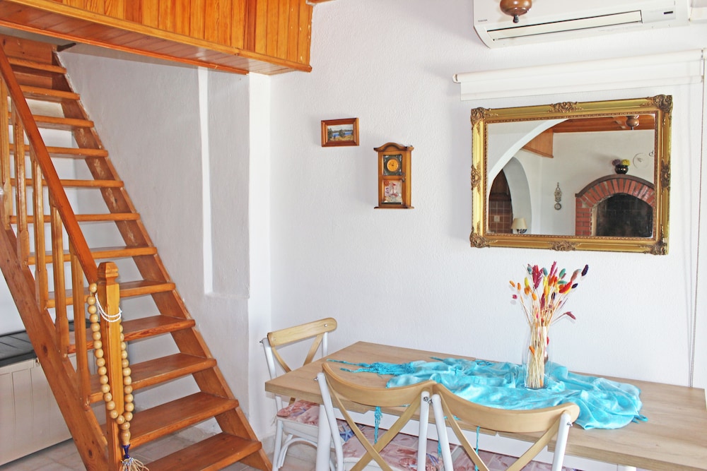 Bozcaada Denizyildizi Otel 10/44