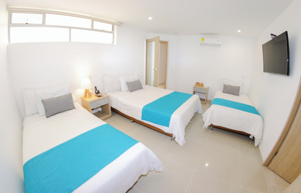 Hotel Boutique Laureles 9/40