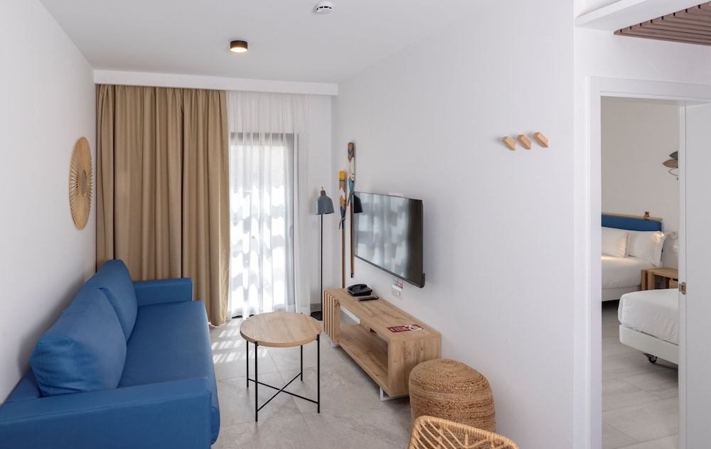 LACASA apartments Cotillo 18/42