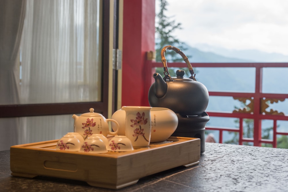 Lishan Guest House photo3