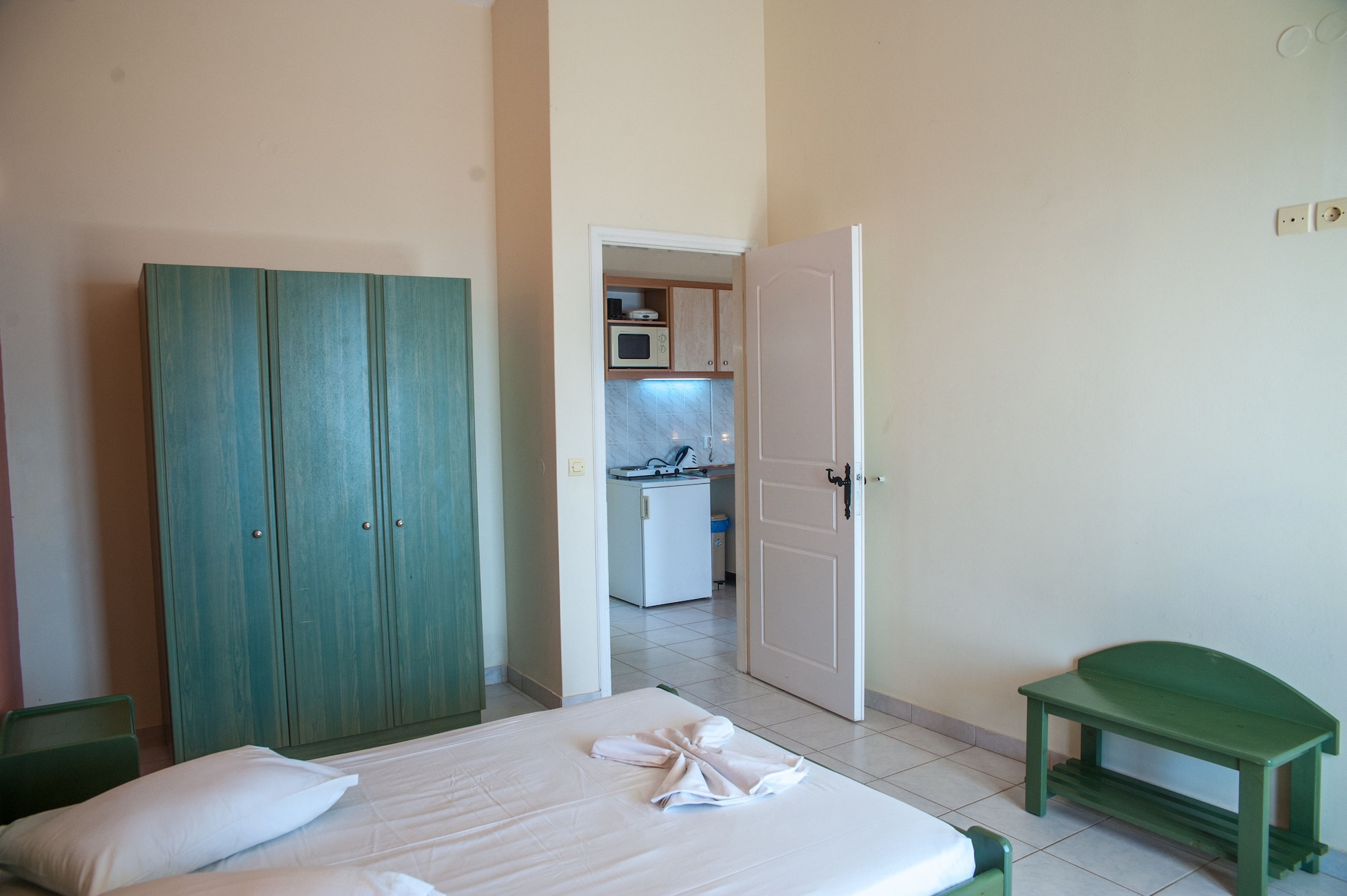Apartment, Sea View
