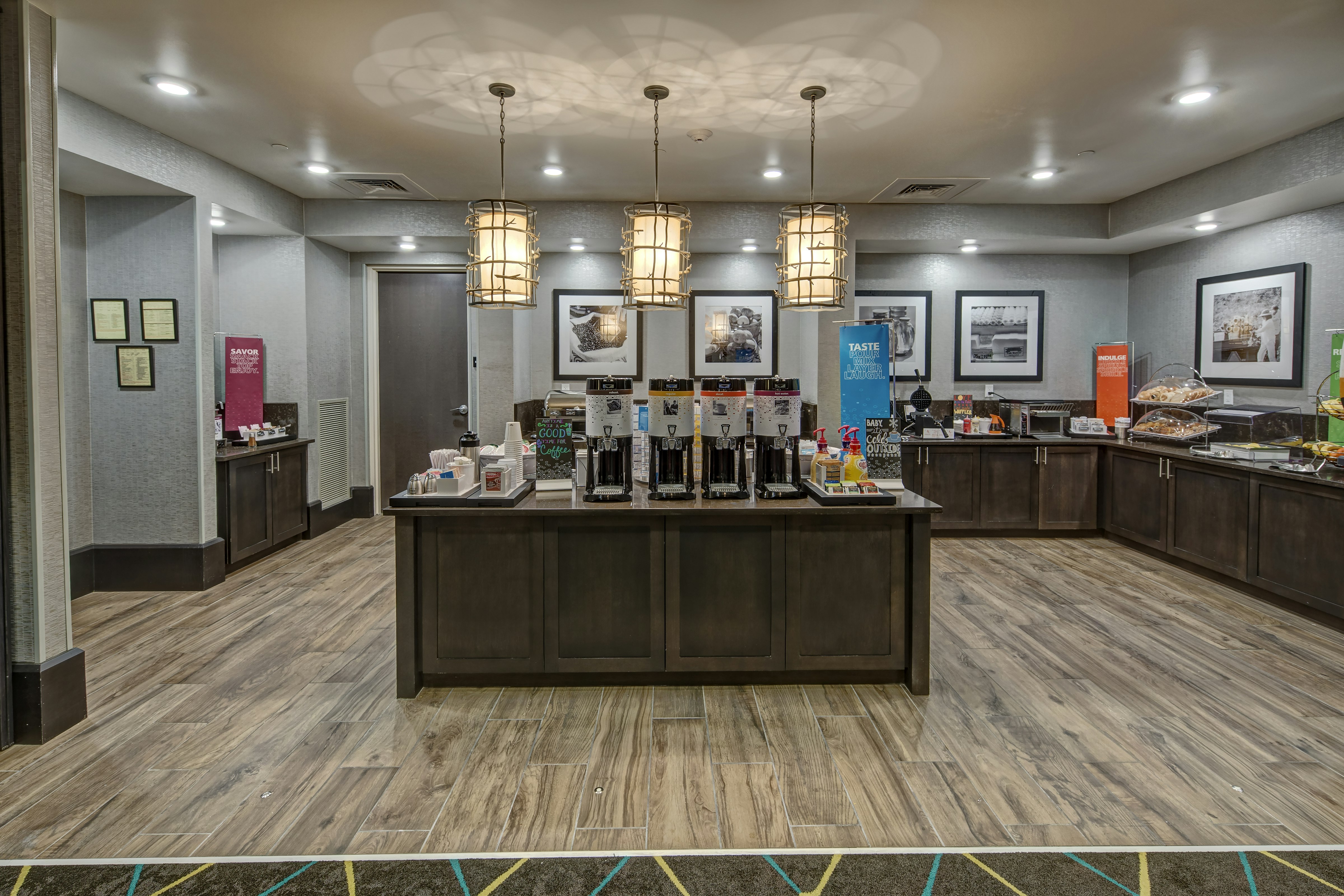 Hampton Inn And Suites Nashville Hendersonville 40/54