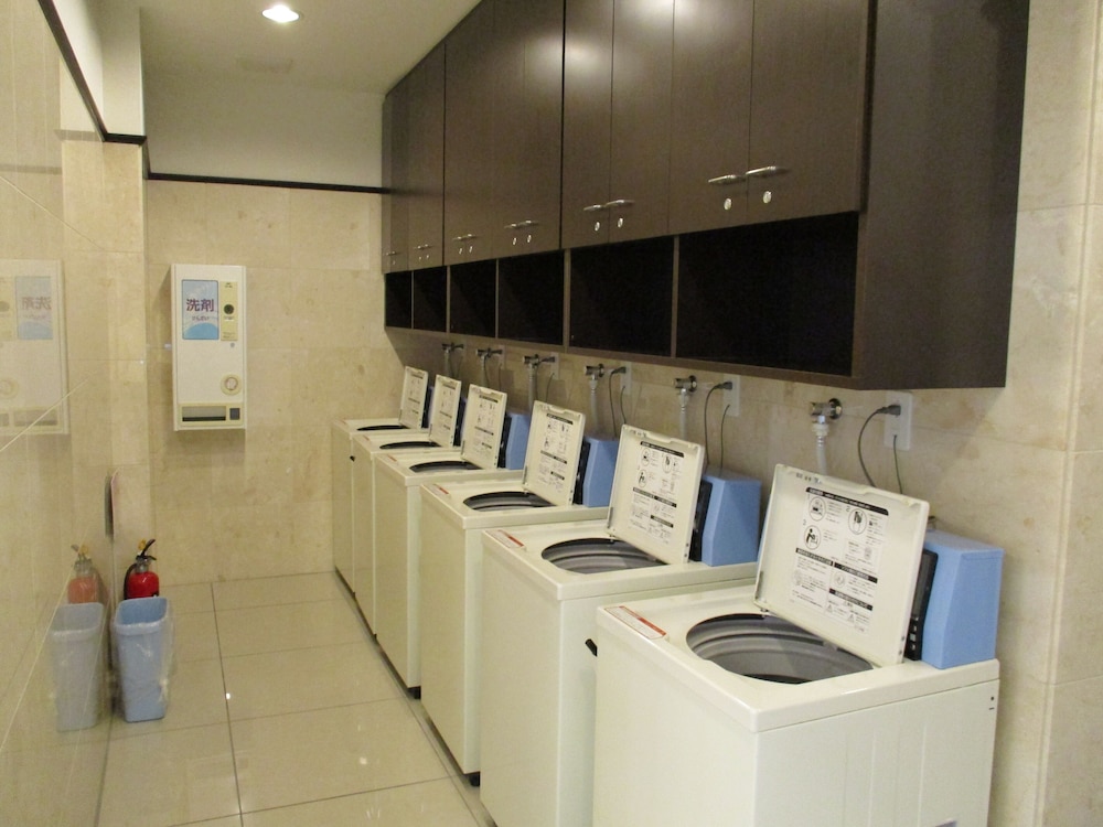 Toyoko Inn Shin-fuji-eki Minami-guchi 10/50