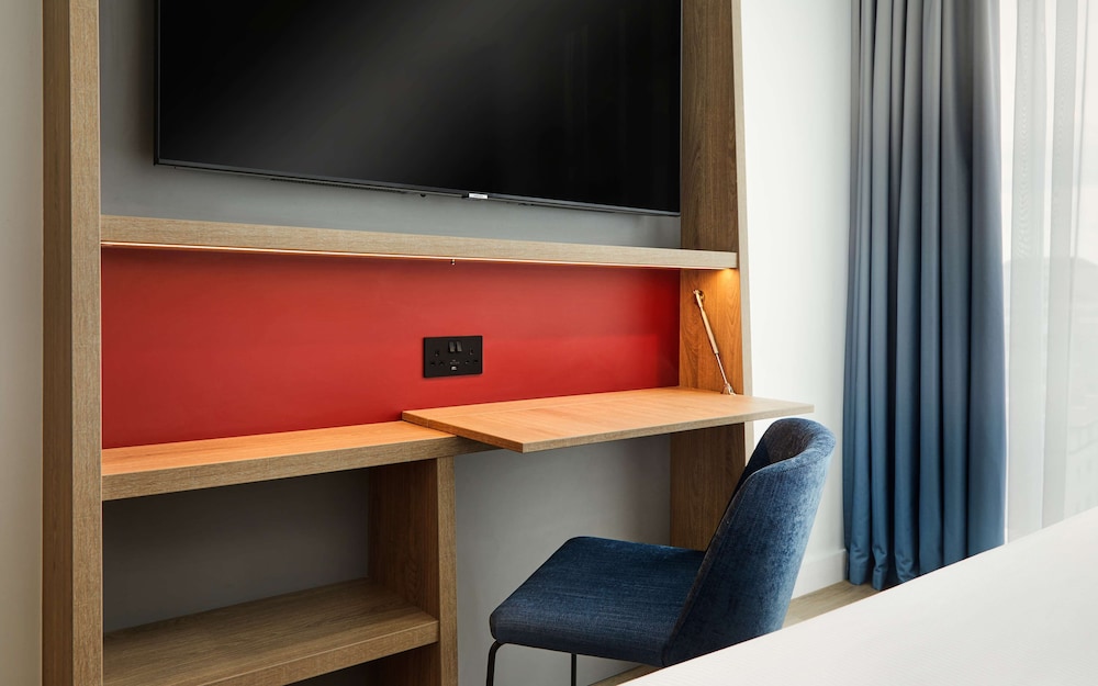 Hampton By Hilton Dublin City Centre 33/33