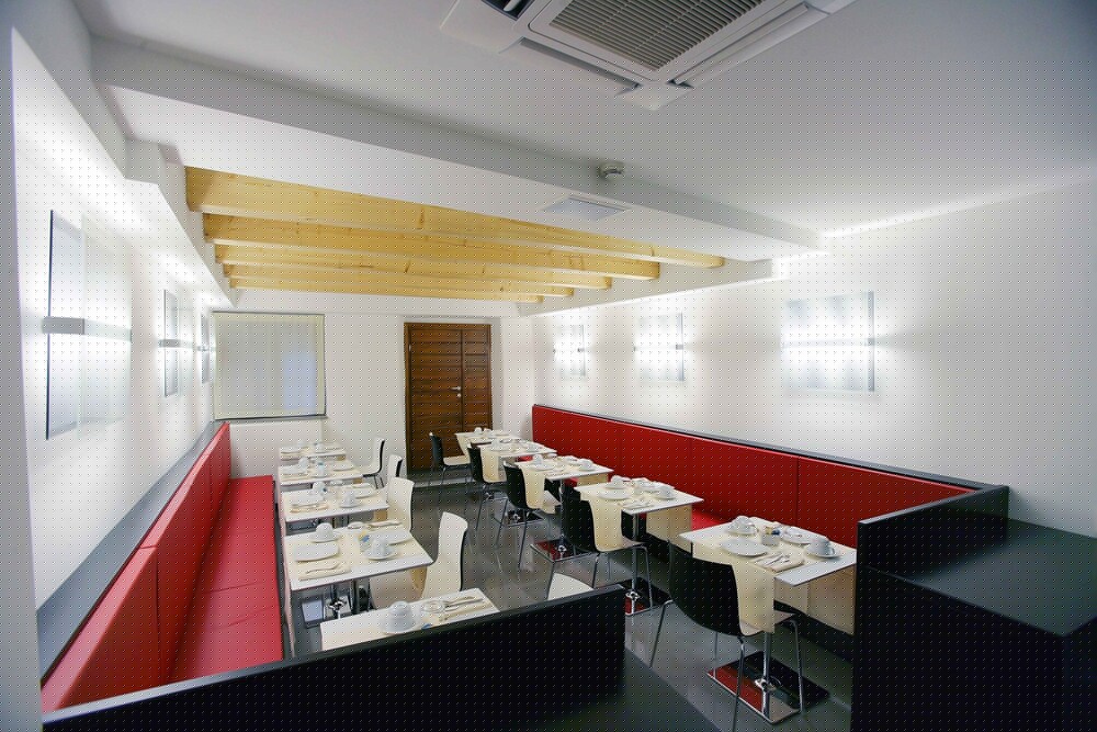 Urban Hotel Design 62/72
