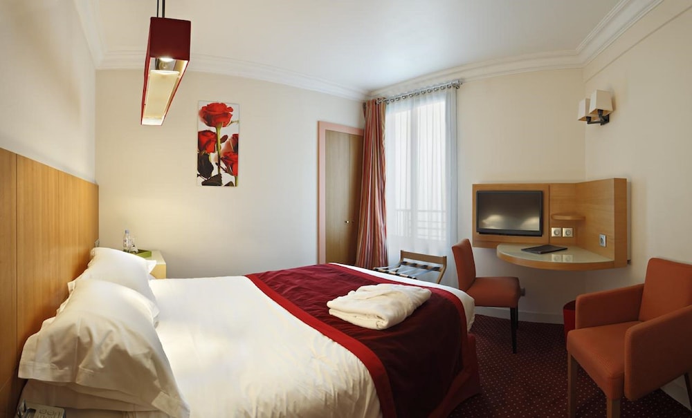 Westside Arc de Triomphe Hotel Ex Hotel Waldorf Arc de Triomphe 23/34
