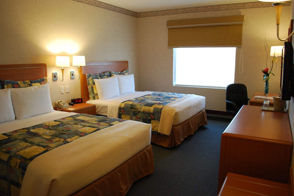 Rio Vista Inn Business High Class Poza Rica 11/50