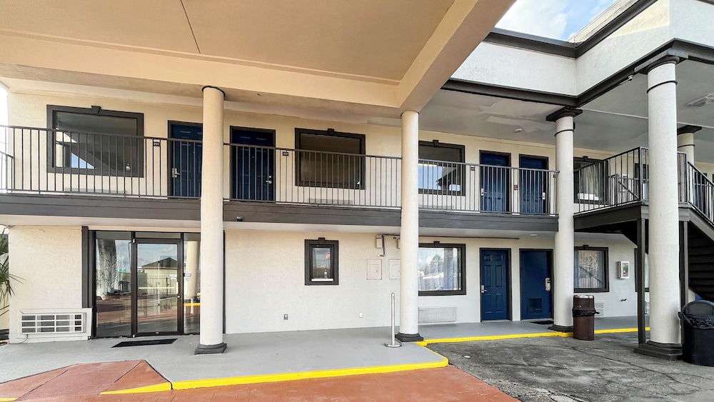 Motel6 Crowley, LA in CROWLEY - LA