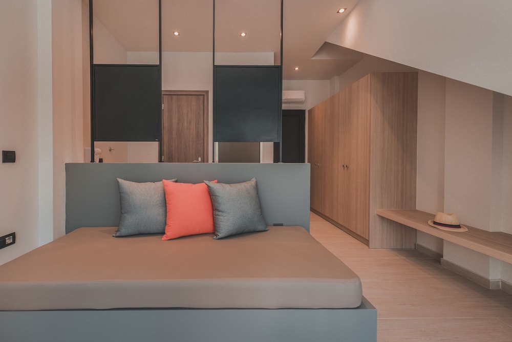 Cavo Suites - Adults Only 18/33