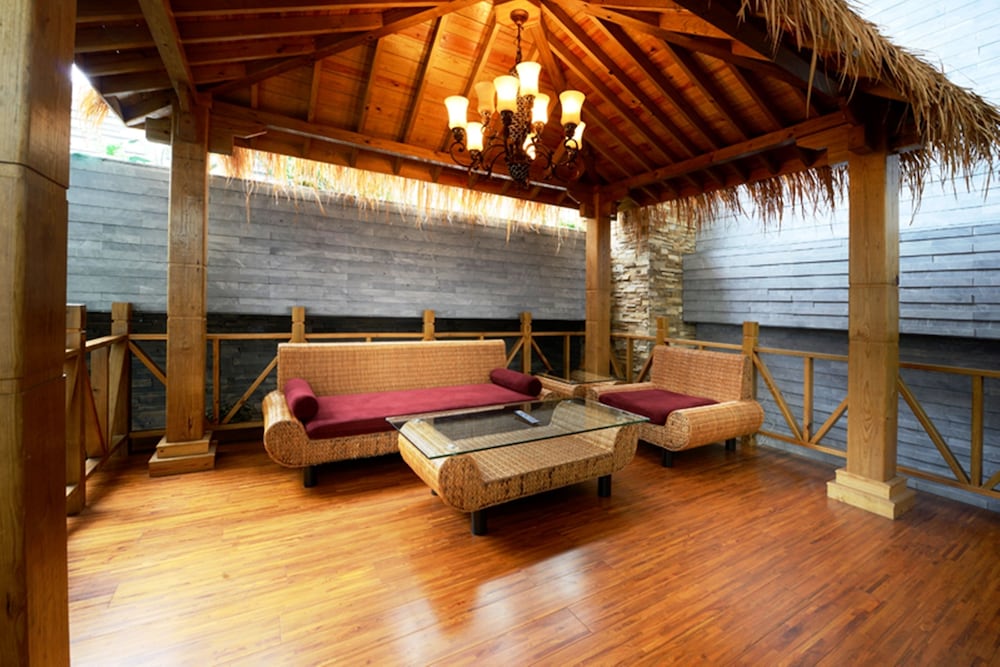 Ohya Boutique Motel-Linkou 29/50