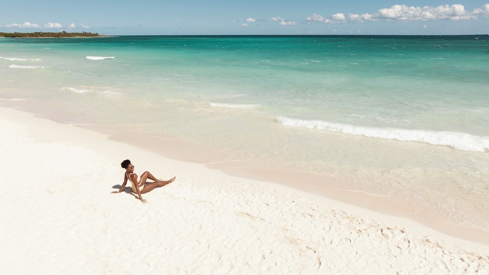 Catalonia Royal Tulum - Adults only, Playa del Carmen 64/72