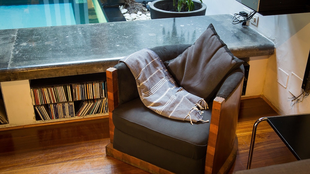 Rental In Rome Riari Garden Luxury 18/29