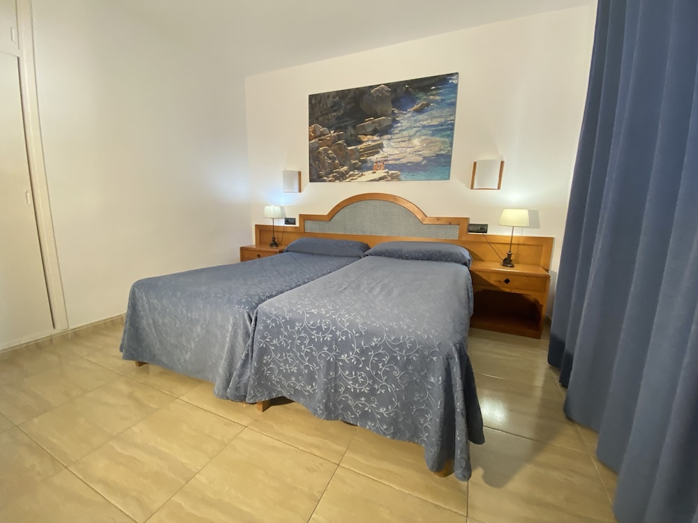 Apartamentos Sal Rossa 16/72