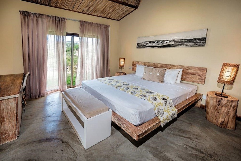Cotton Bay Resort & Spa 6/29