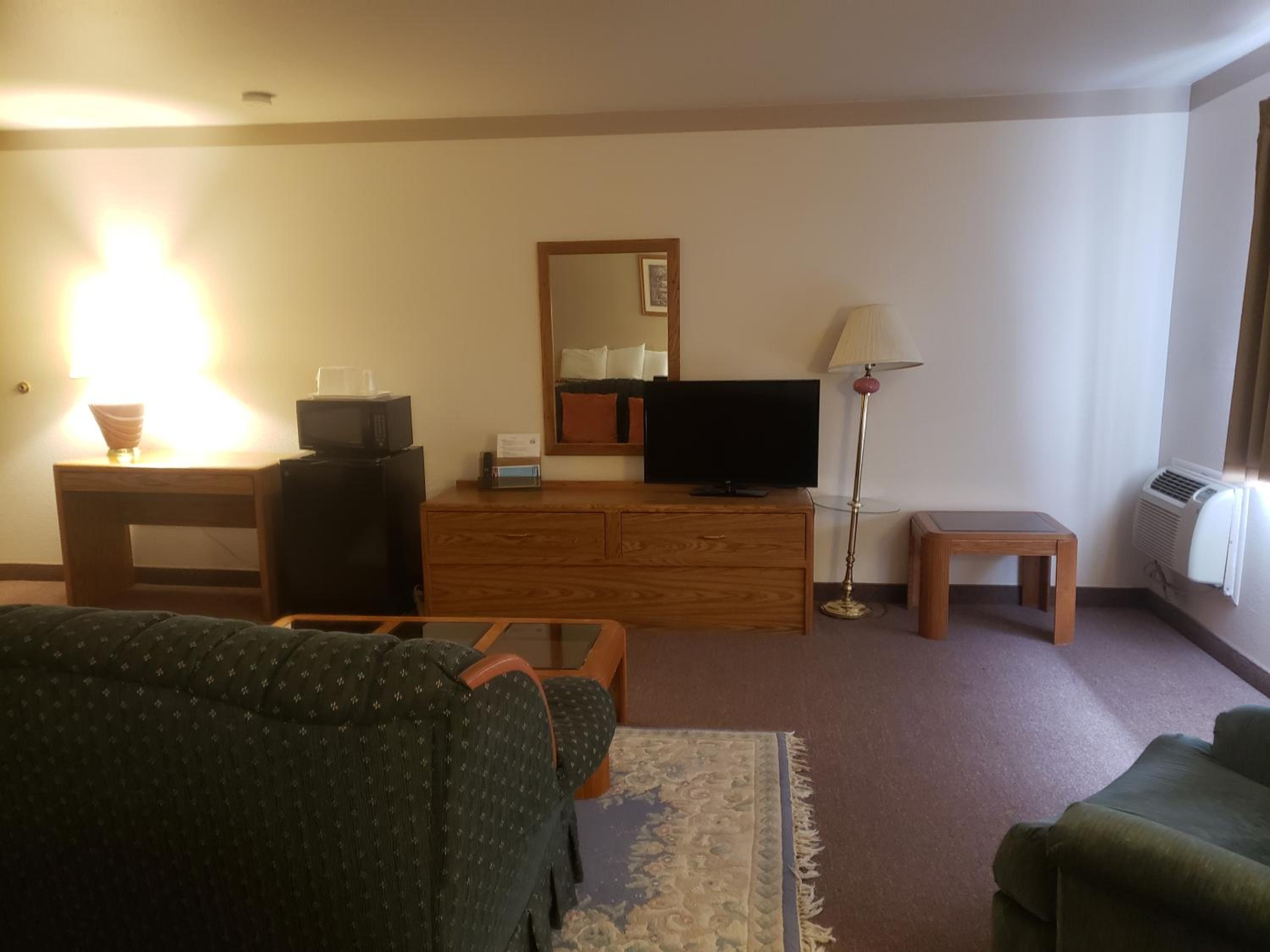 Americas Best Value Inn Burlington 44/62