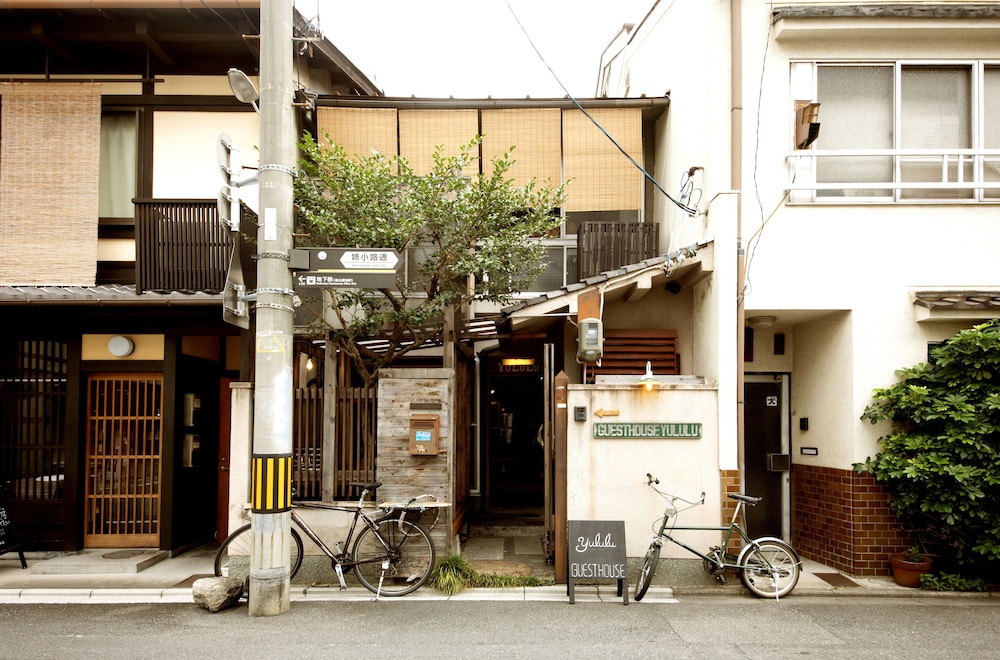 Guesthouse YULULU 3/45