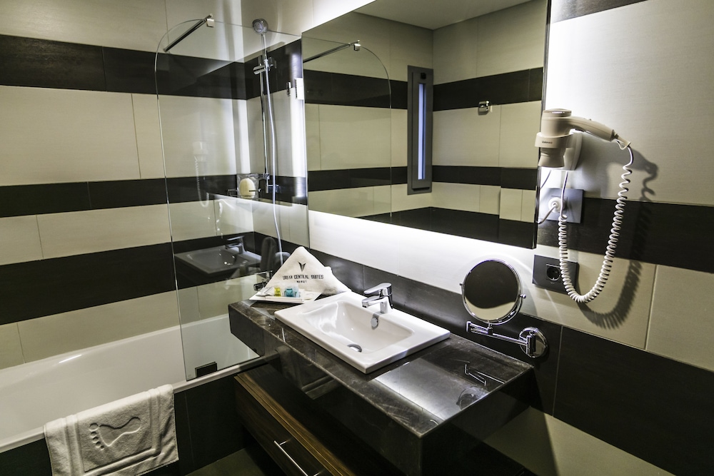 Urban Central Suites Beirut 17/69