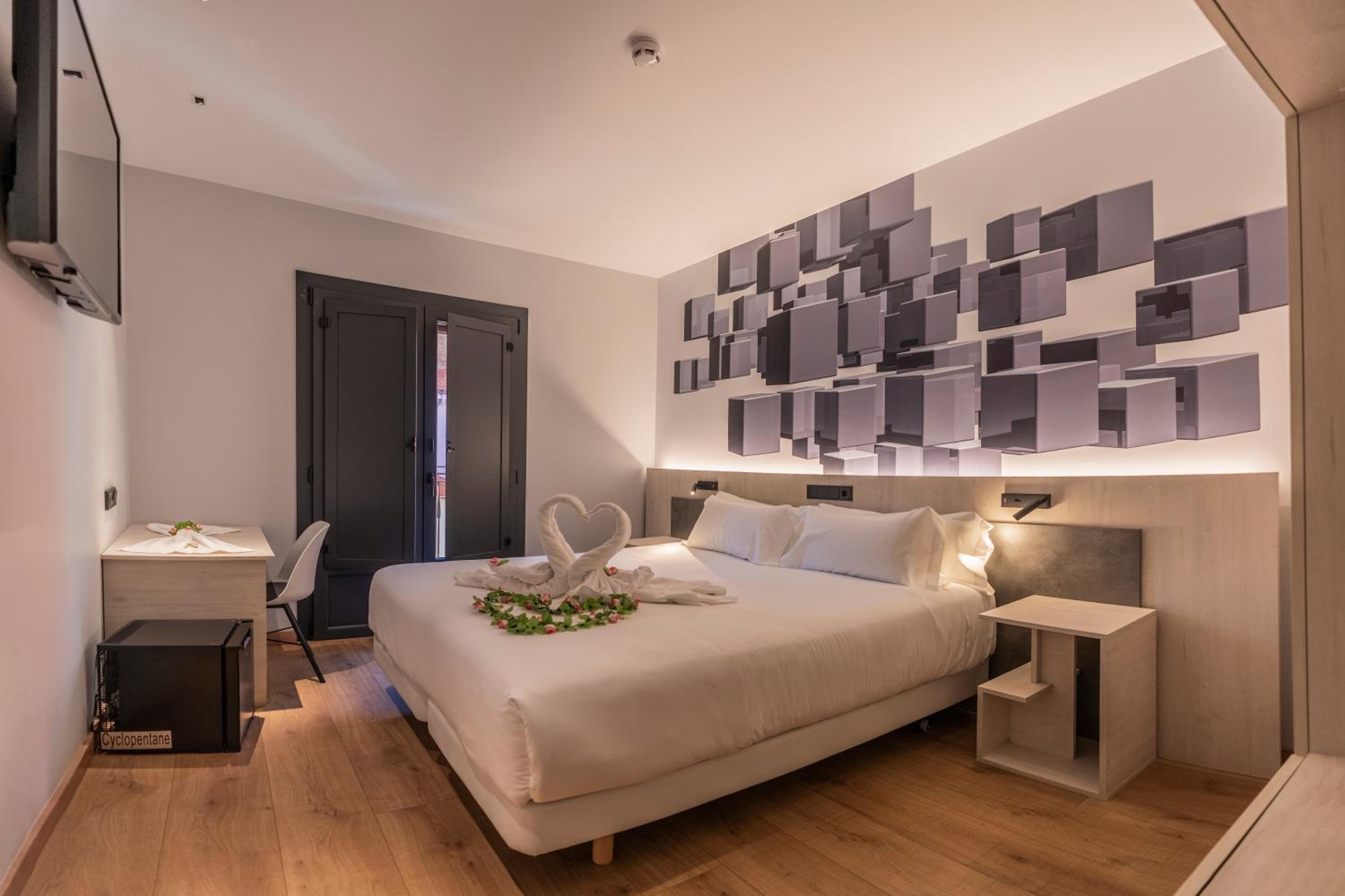 Hotel Neru con Encanto 15/28