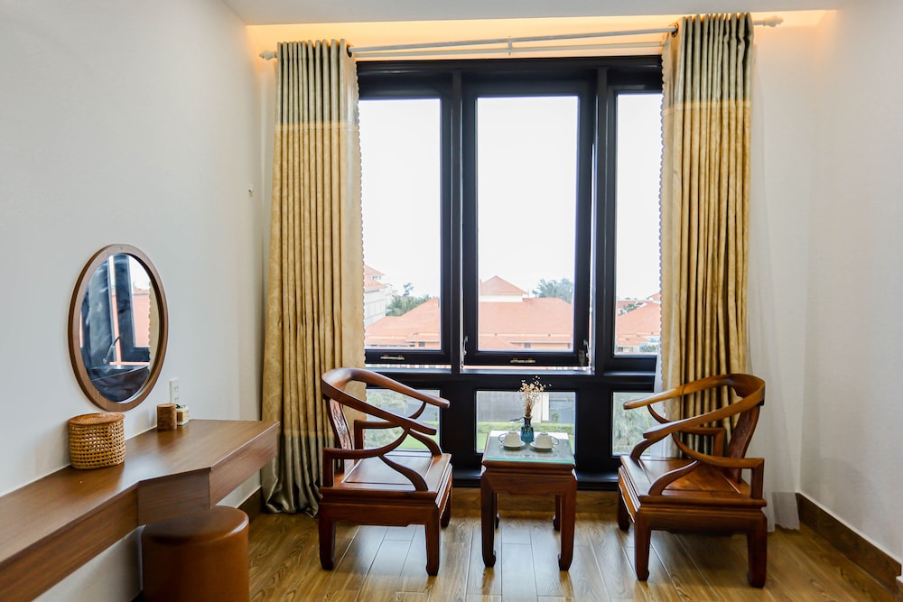 SeaColor Beachstay Danang By Haviland 40/58